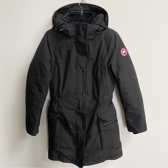 Canada Goose Kinley Parka - Picture 2 of 16